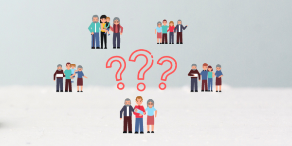 AGİ’de Çocuk ve Eş Nasıl Tanımlanmaktadır?